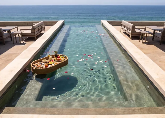 Sole Cabos San Lucas Villa *