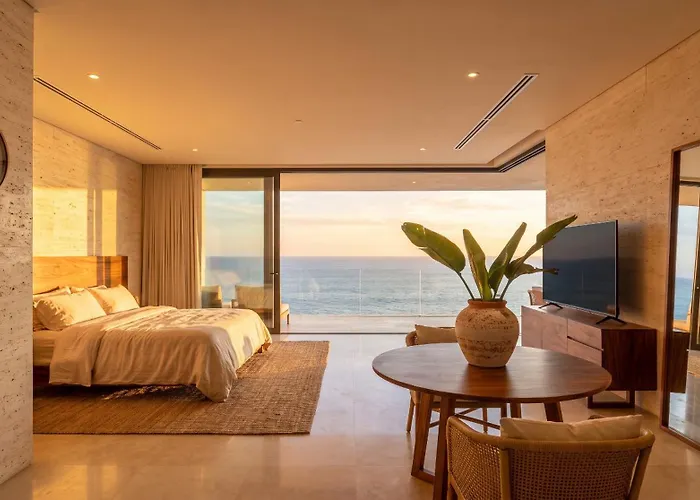 Sole Cabos San Lucas *