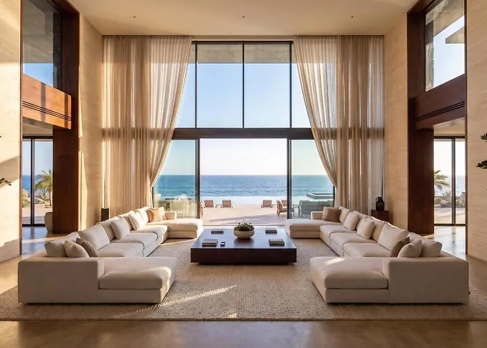 Villa Sole Cabos San Lucas *