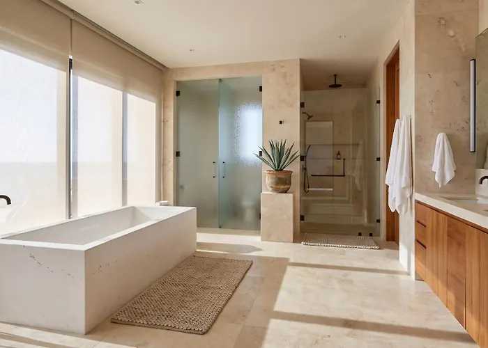 Villa Sole Cabos San Lucas