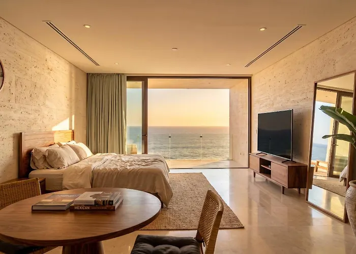 Sole Cabos San Lucas Villa Cabo San Lucas