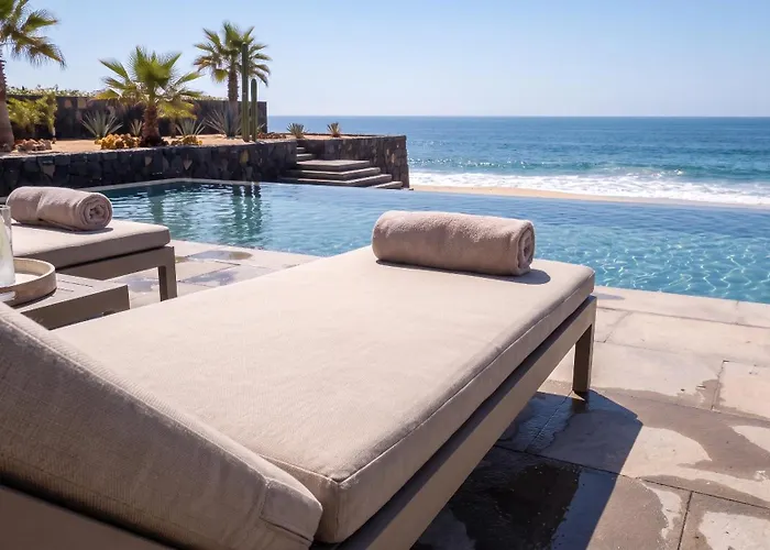 Sole Cabos San Lucas
